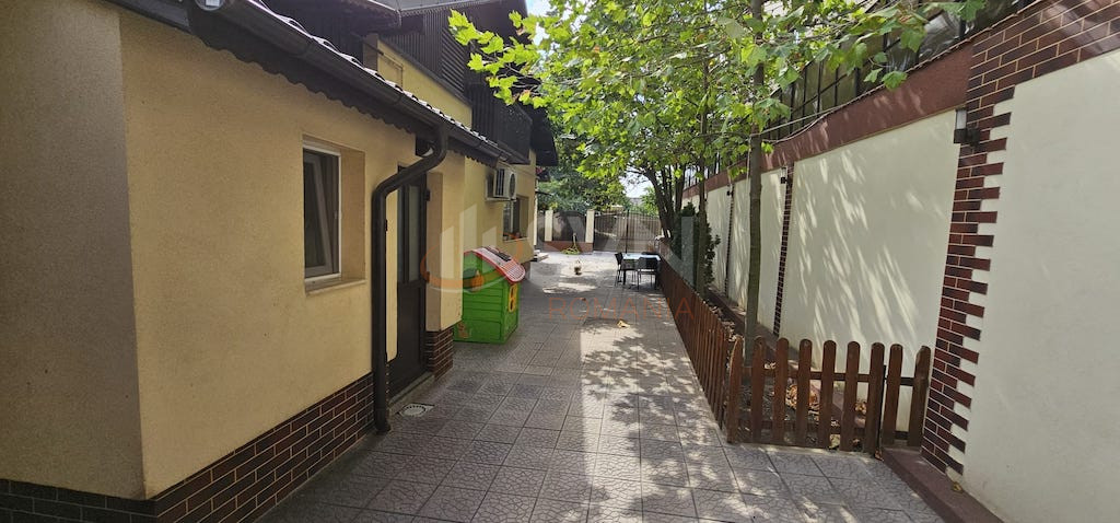 Casa, 4 camere Bucuresti/Bucurestii Noi