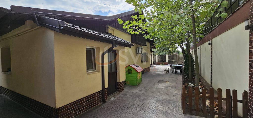 Casa, 4 camere Bucuresti/Bucurestii Noi