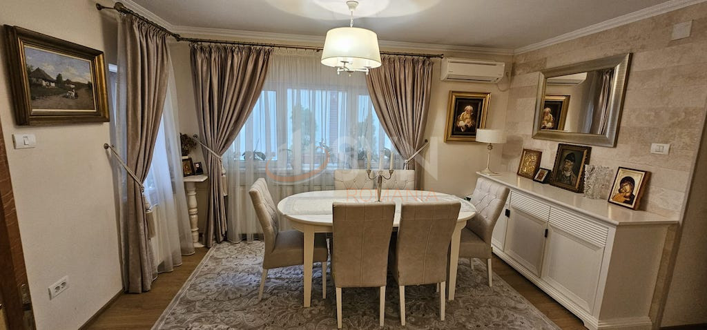 Casa, 4 camere Bucuresti/Bucurestii Noi
