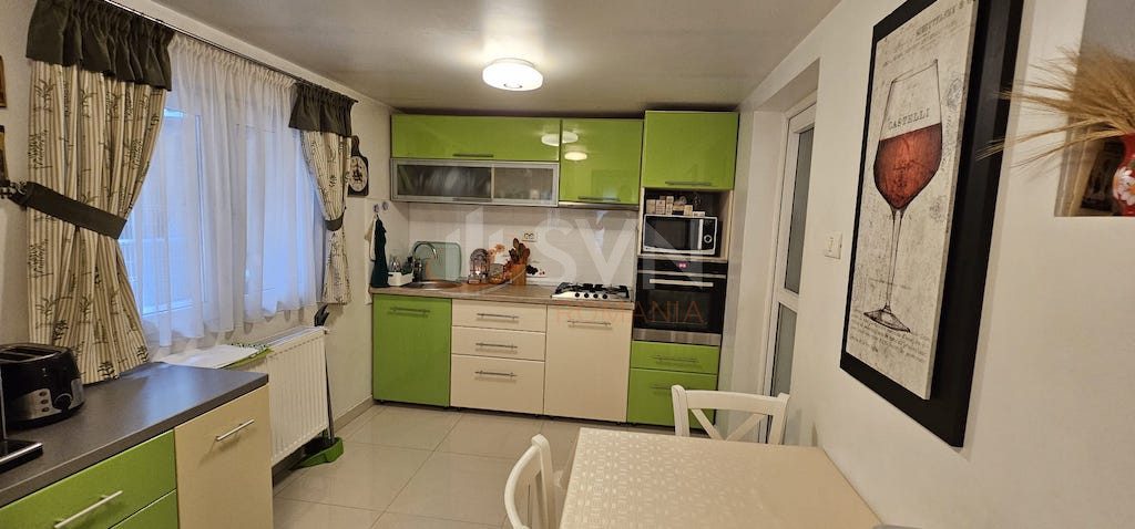 Casa, 4 camere Bucuresti/Bucurestii Noi