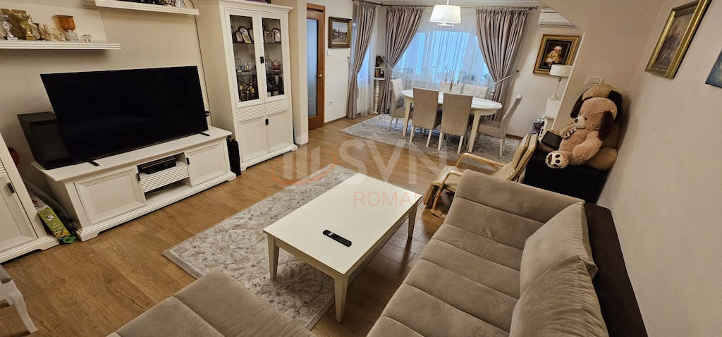 Casa, 4 camere Bucuresti/Bucurestii Noi