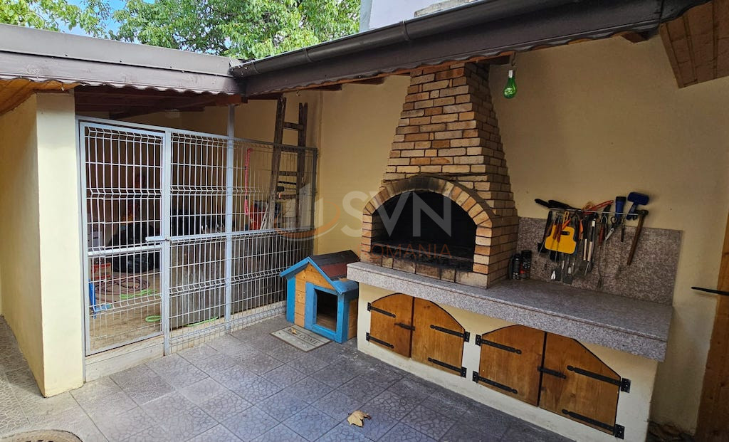 Casa, 4 camere Bucuresti/Bucurestii Noi