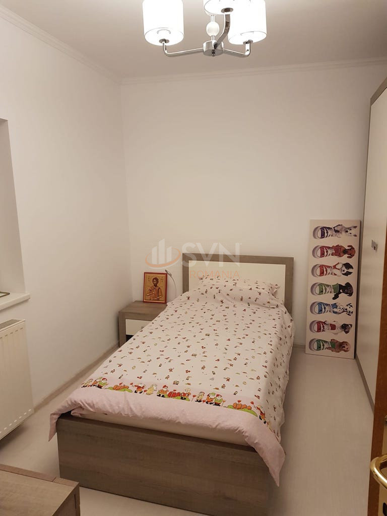 Casa, 4 camere Bucuresti/Bucurestii Noi