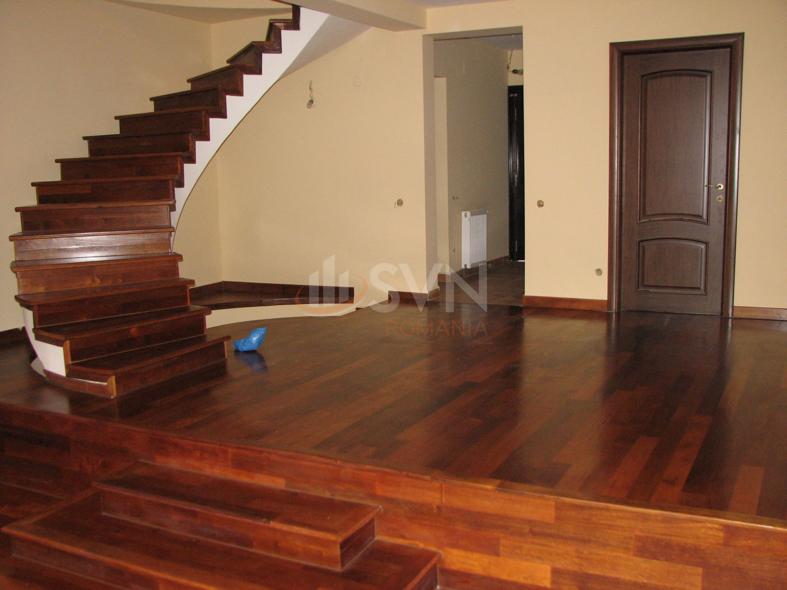 Casa, 4 camere Bucuresti/Vitan