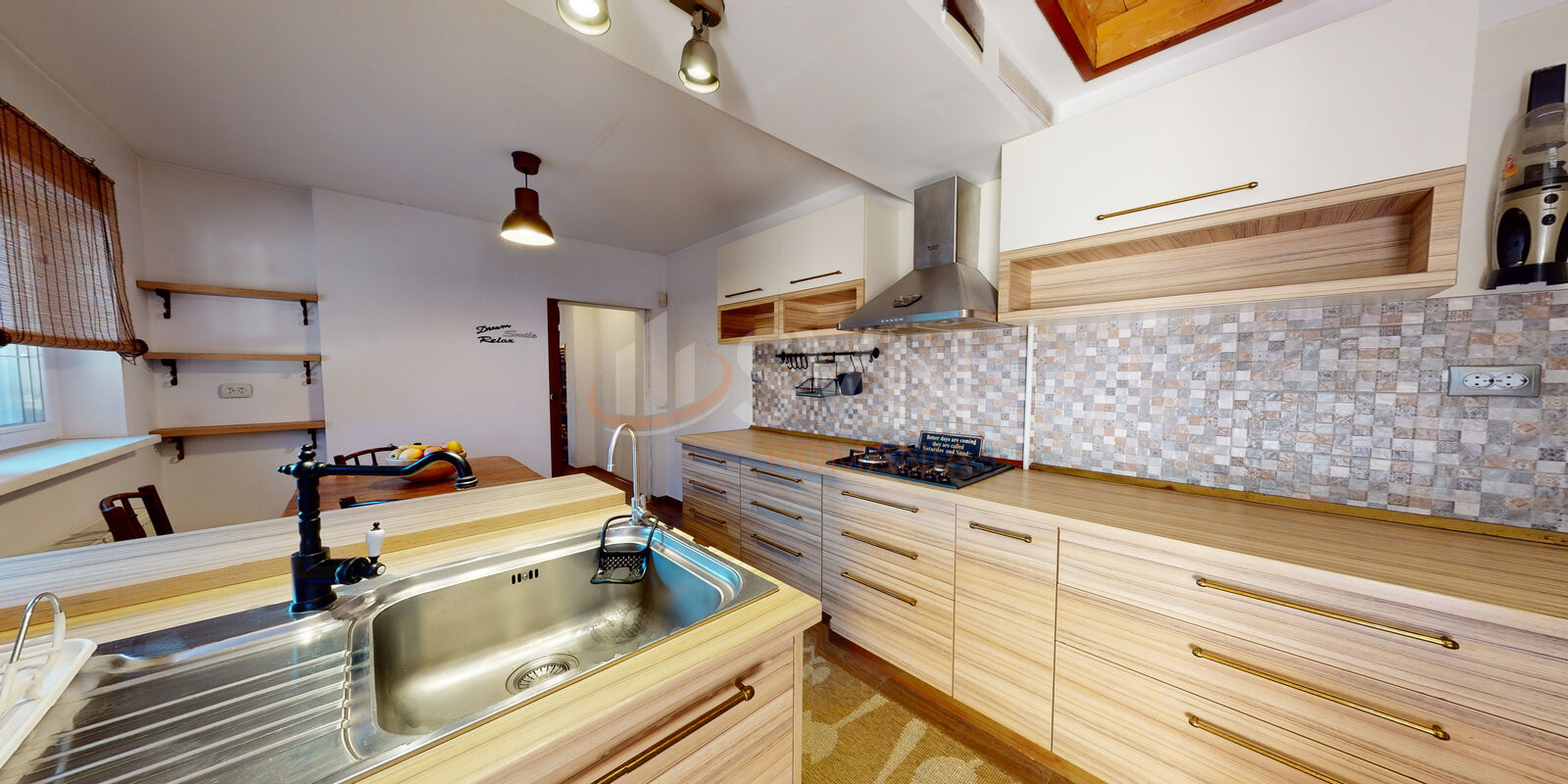 Casa, 4 camere Bucuresti/Barbu Vacarescu