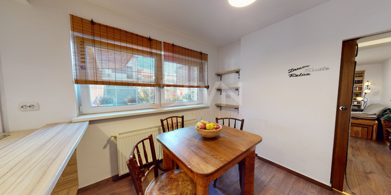 Casa, 4 camere Bucuresti/Barbu Vacarescu