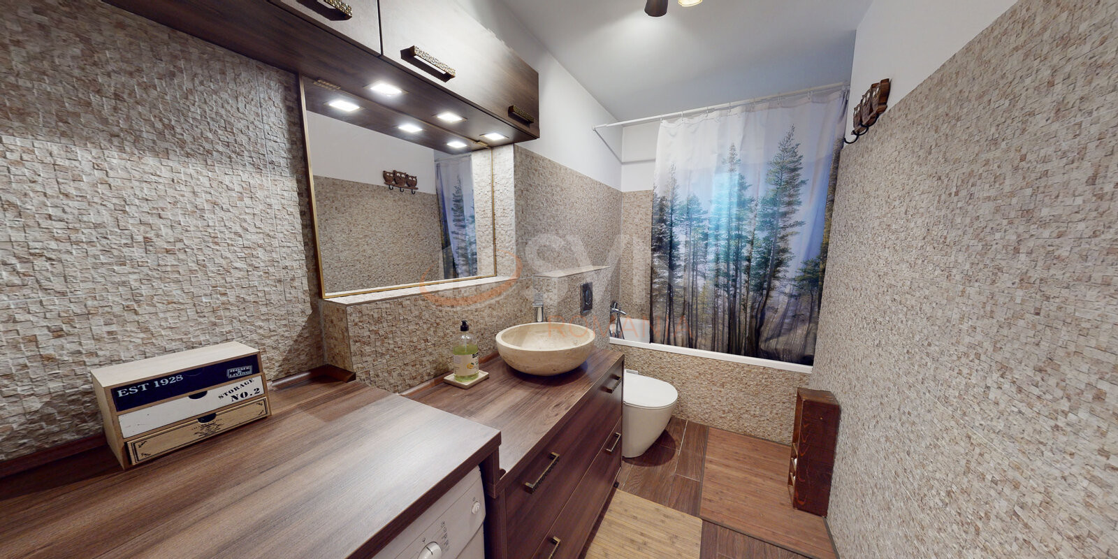 Casa, 4 camere Bucuresti/Barbu Vacarescu