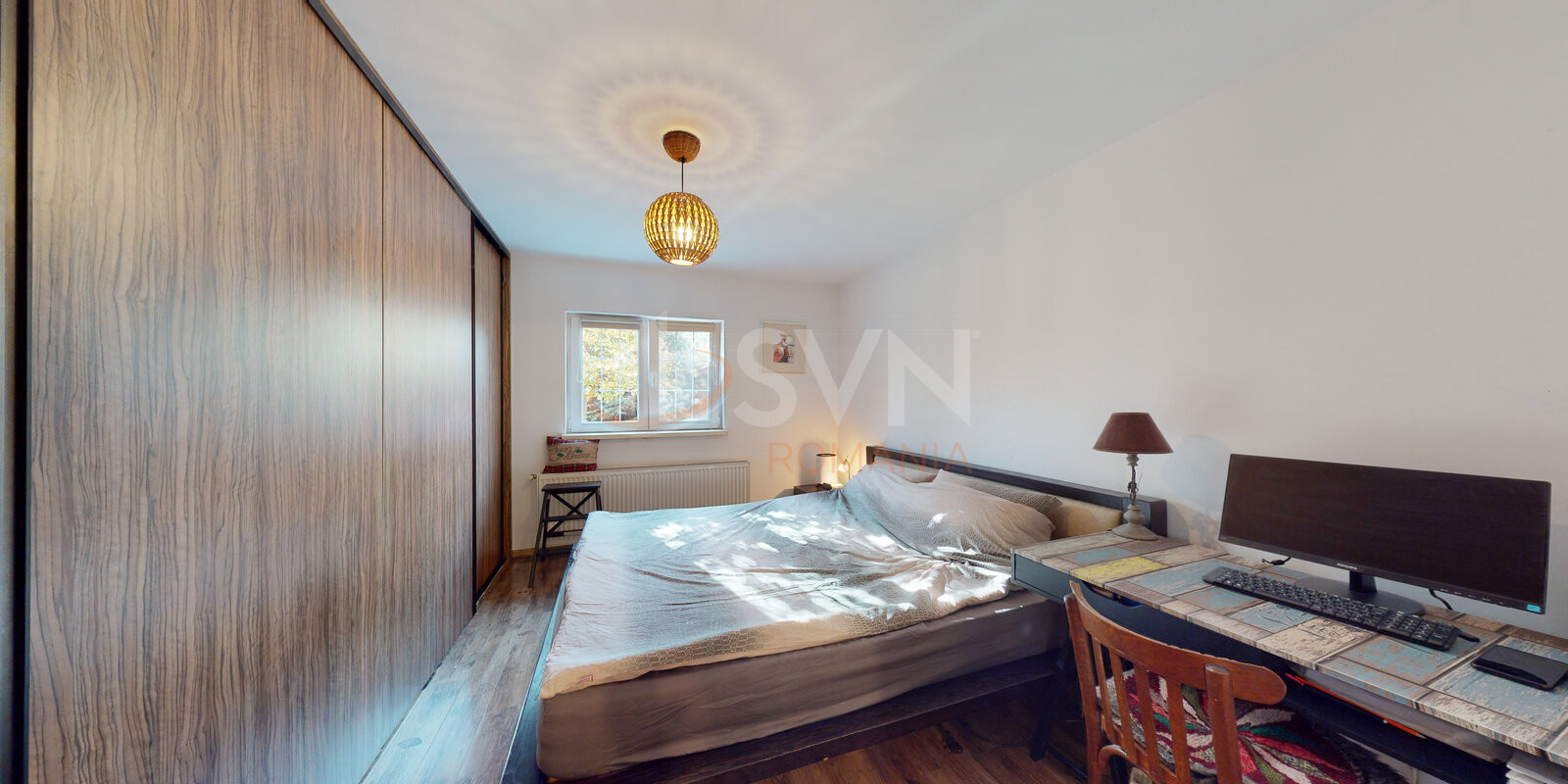 Casa, 4 camere Bucuresti/Barbu Vacarescu