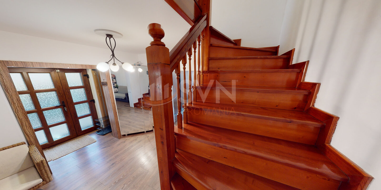 Casa, 4 camere Bucuresti/Barbu Vacarescu