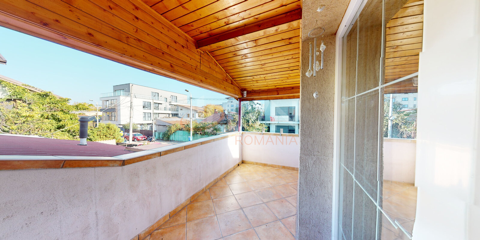 Casa, 4 camere Bucuresti/Barbu Vacarescu