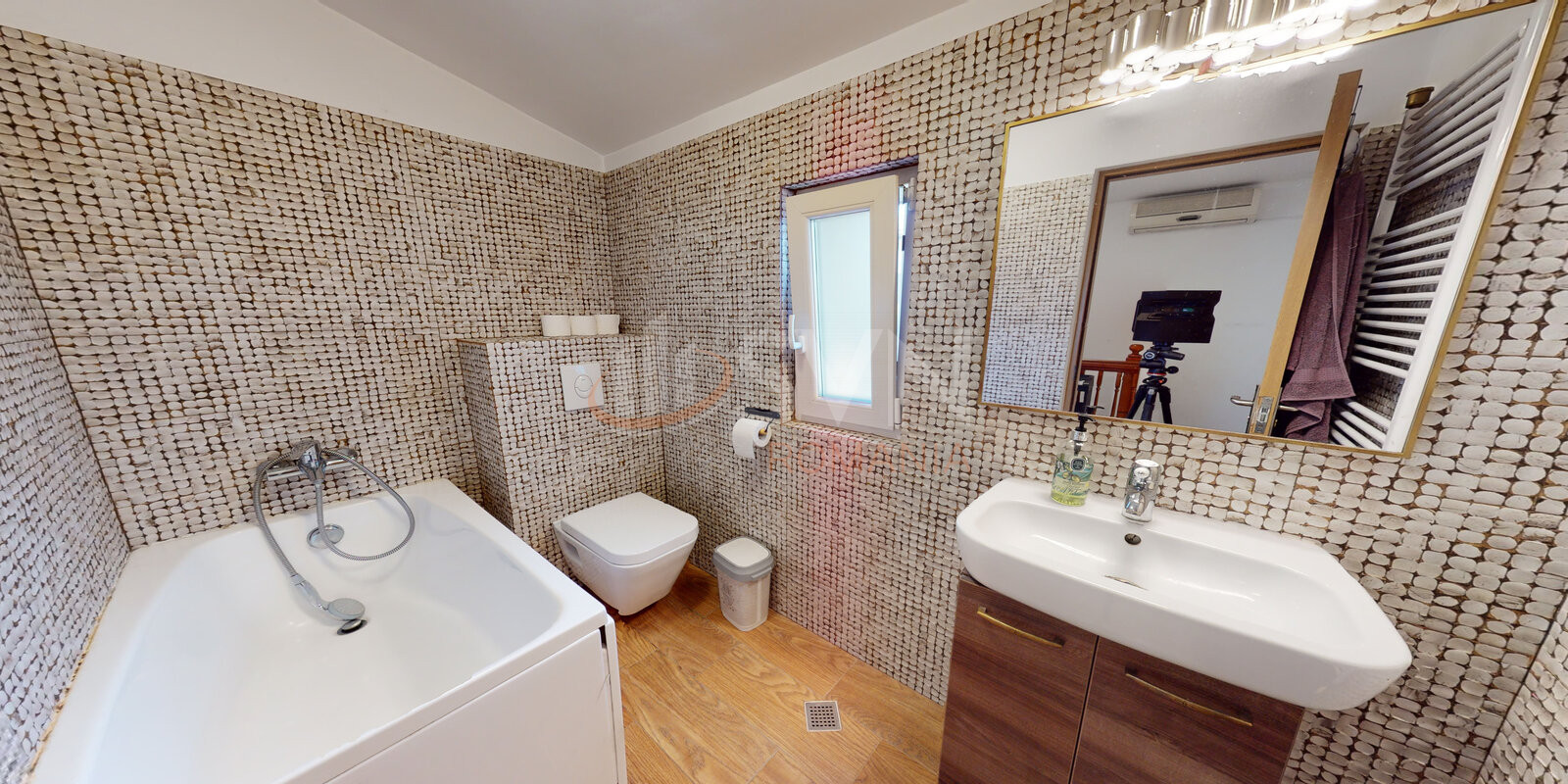 Casa, 4 camere Bucuresti/Barbu Vacarescu