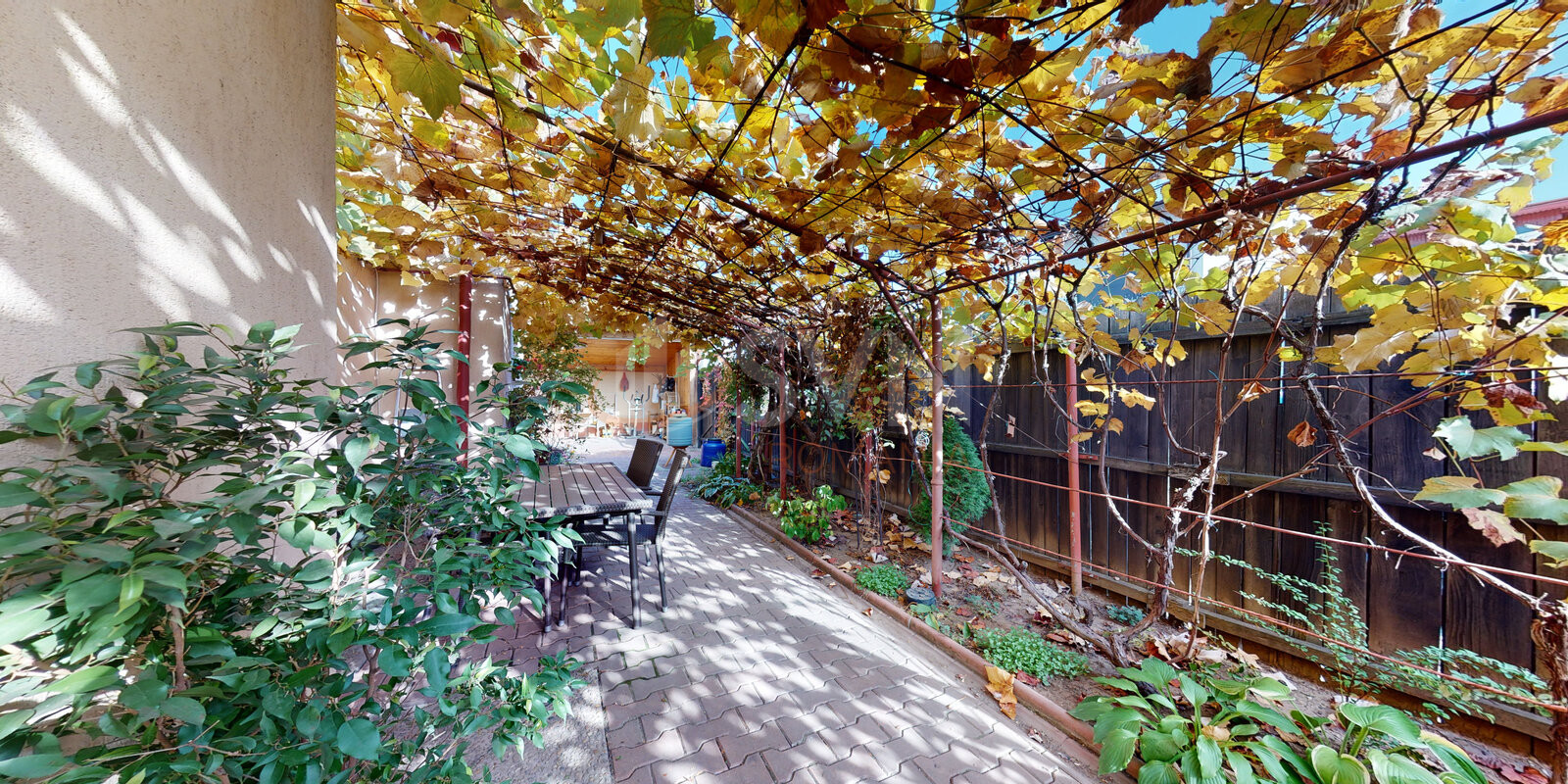 Casa, 4 camere Bucuresti/Barbu Vacarescu