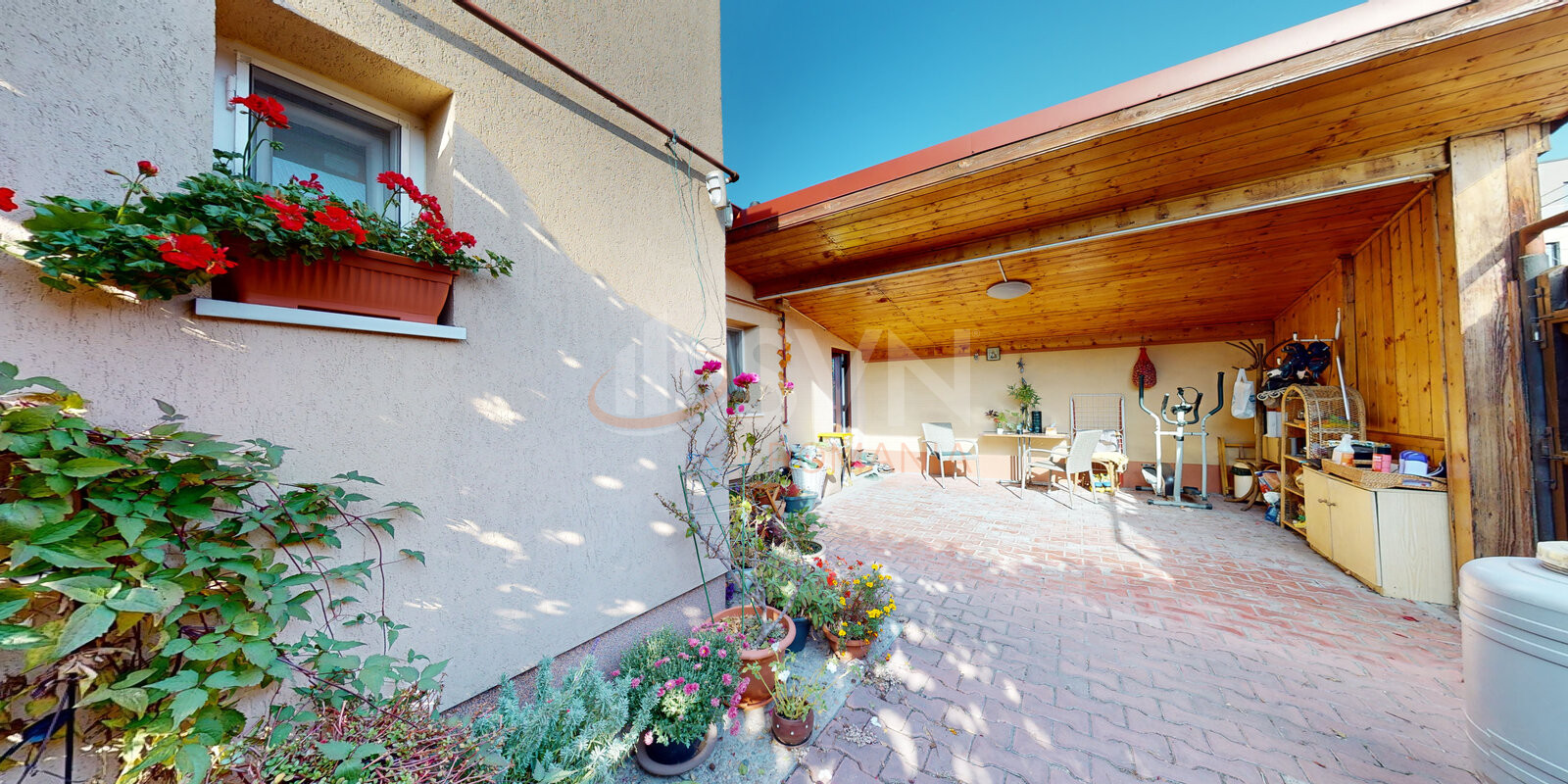 Casa, 4 camere Bucuresti/Barbu Vacarescu