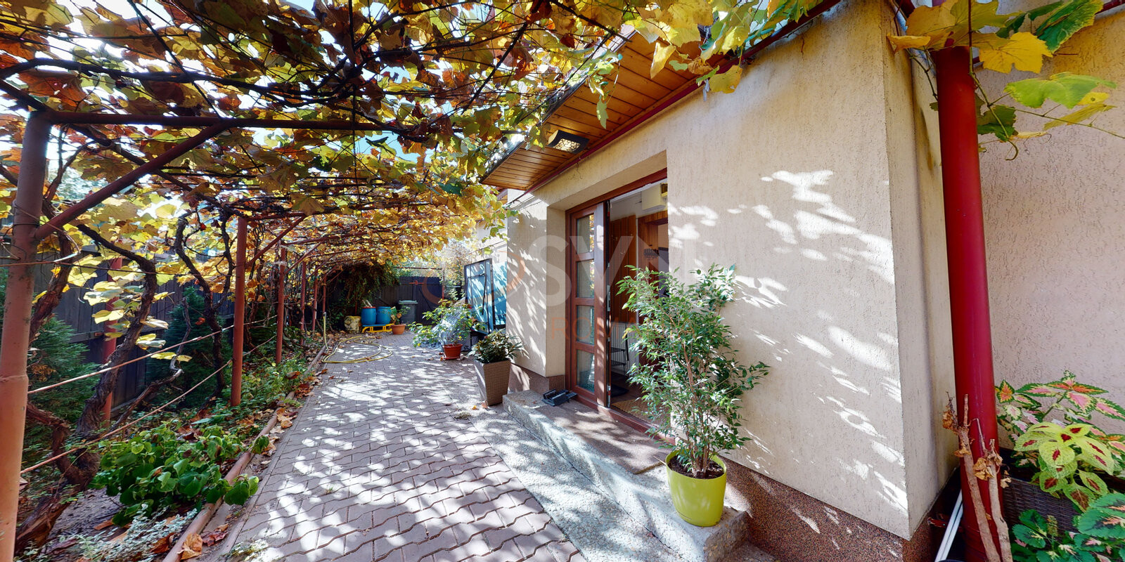 Casa, 4 camere Bucuresti/Barbu Vacarescu