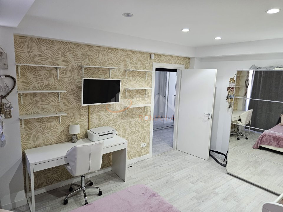 Casa, 4 camere Bucuresti/Pipera