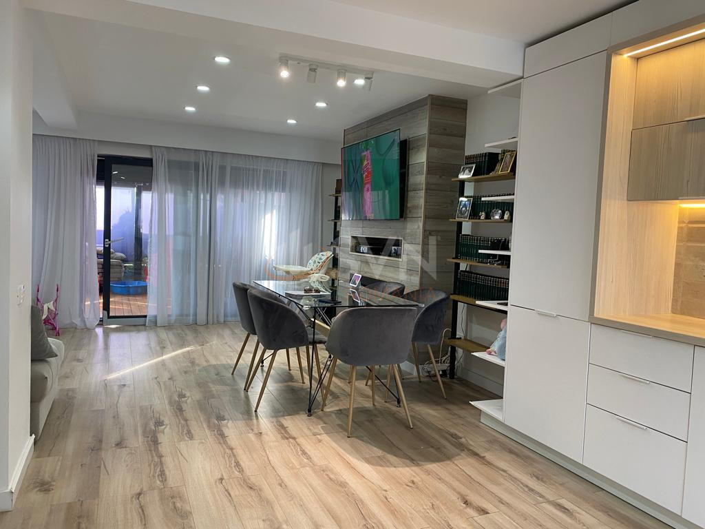 Casa, 4 camere Bucuresti/Pipera