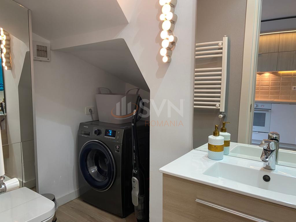 Casa, 4 camere Bucuresti/Pipera