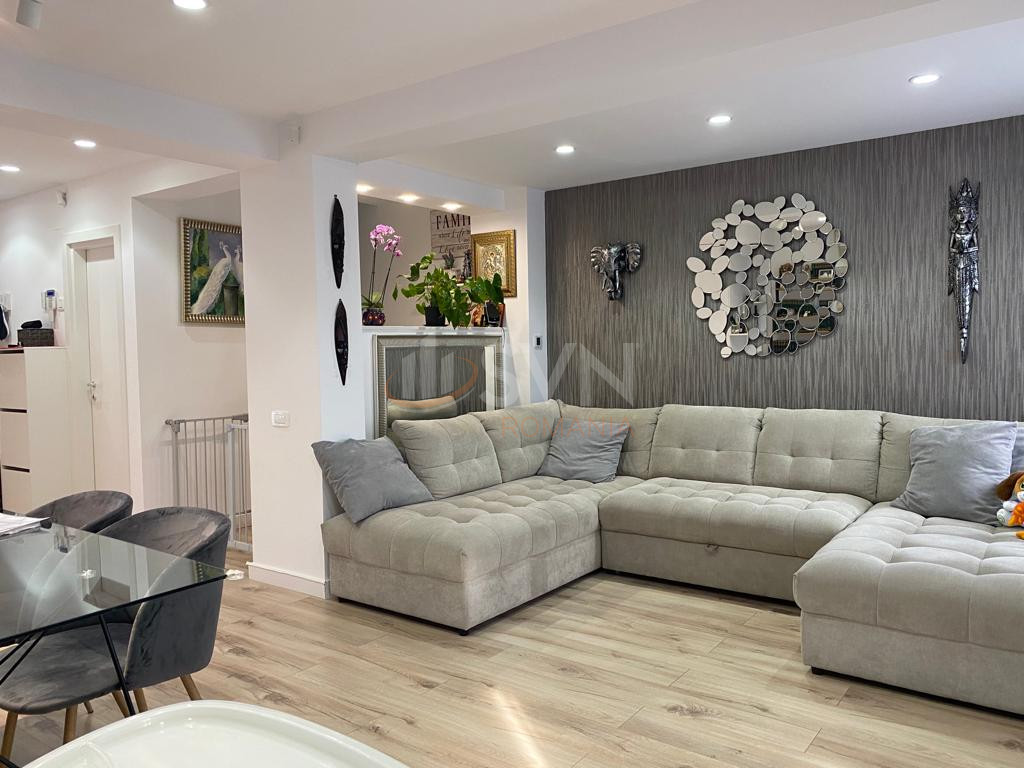 Casa, 4 camere Bucuresti/Pipera