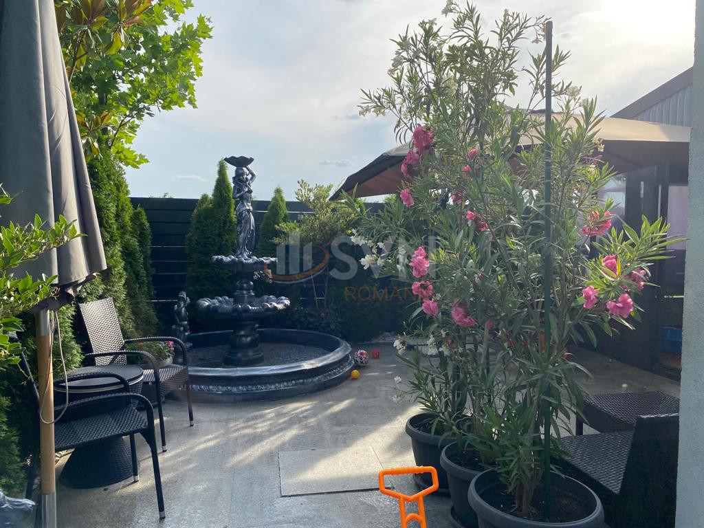 Casa, 4 camere Bucuresti/Pipera