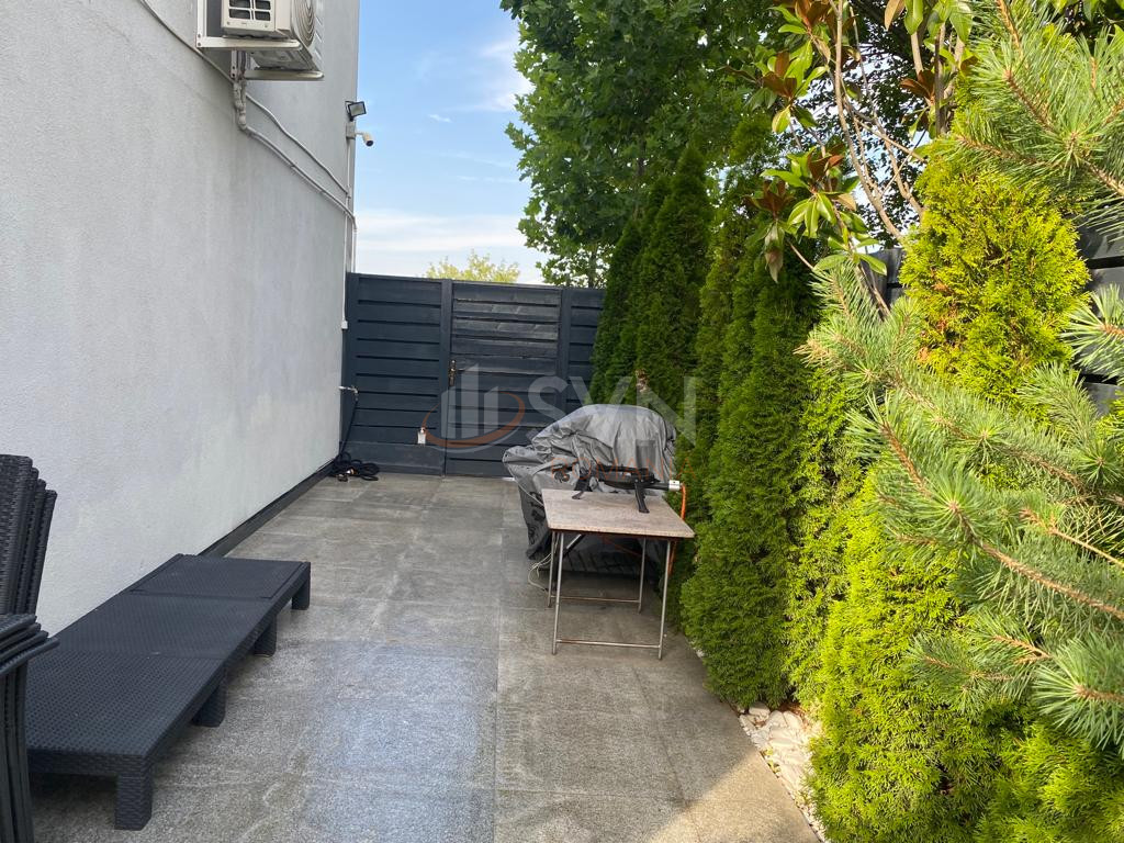 Casa, 4 camere Bucuresti/Pipera