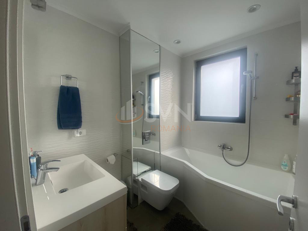 Casa, 4 camere Bucuresti/Pipera