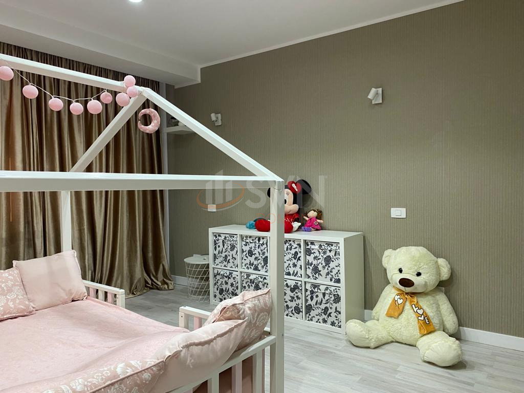 Casa, 4 camere Bucuresti/Pipera