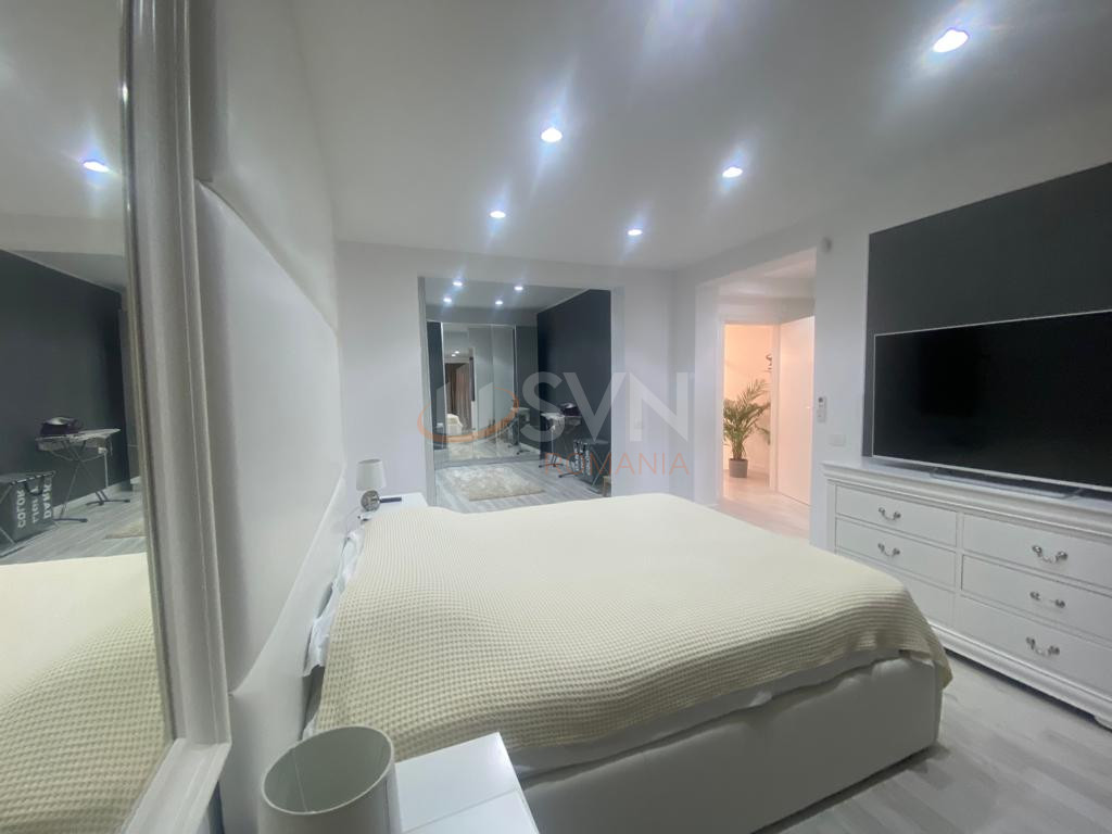 Casa, 4 camere Bucuresti/Pipera