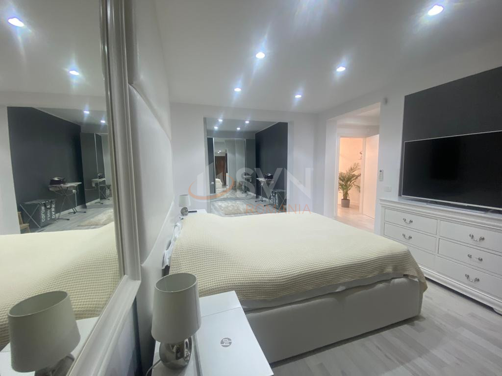 Casa, 4 camere Bucuresti/Pipera