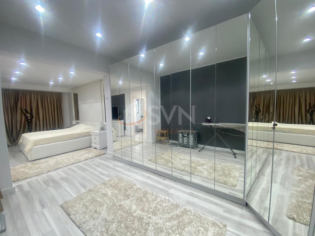 Casa, 4 camere Bucuresti/Pipera