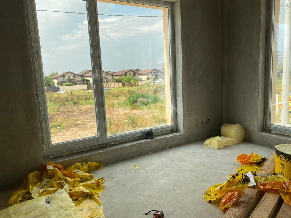 Casa, 4 camere Ilfov/Pantelimon