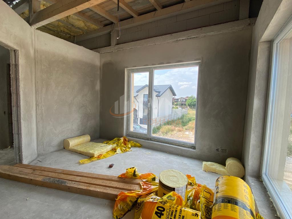 Casa, 4 camere Ilfov/Pantelimon