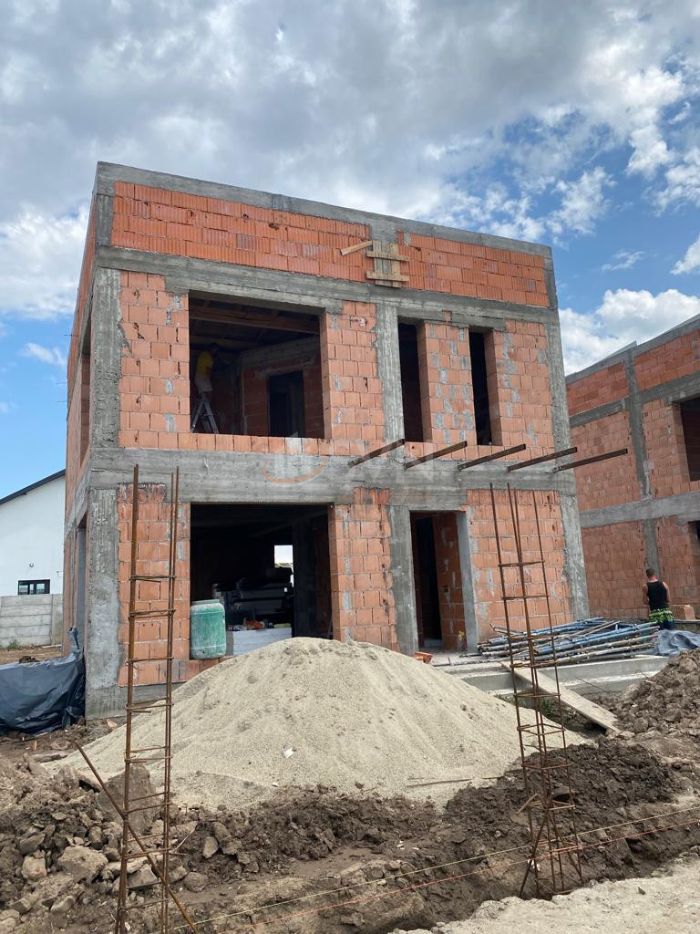Casa, 4 camere Ilfov/Pantelimon