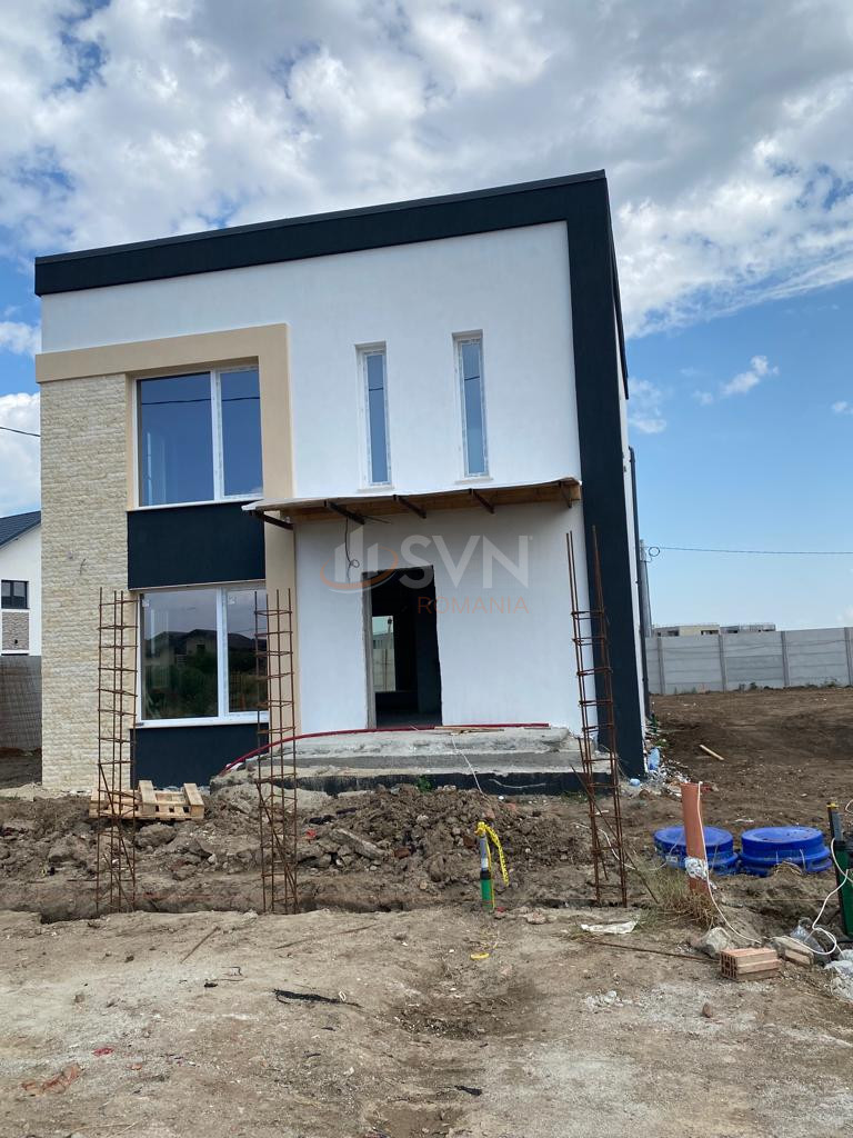 Casa, 4 camere Ilfov/Pantelimon