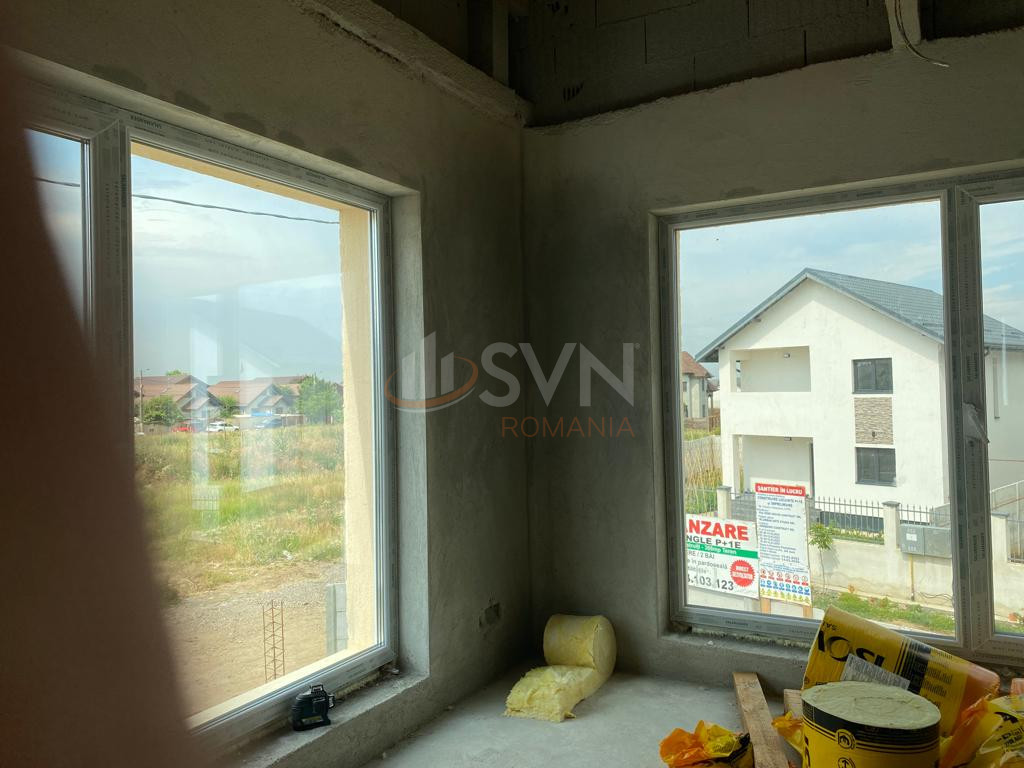 Casa, 4 camere Ilfov/Pantelimon