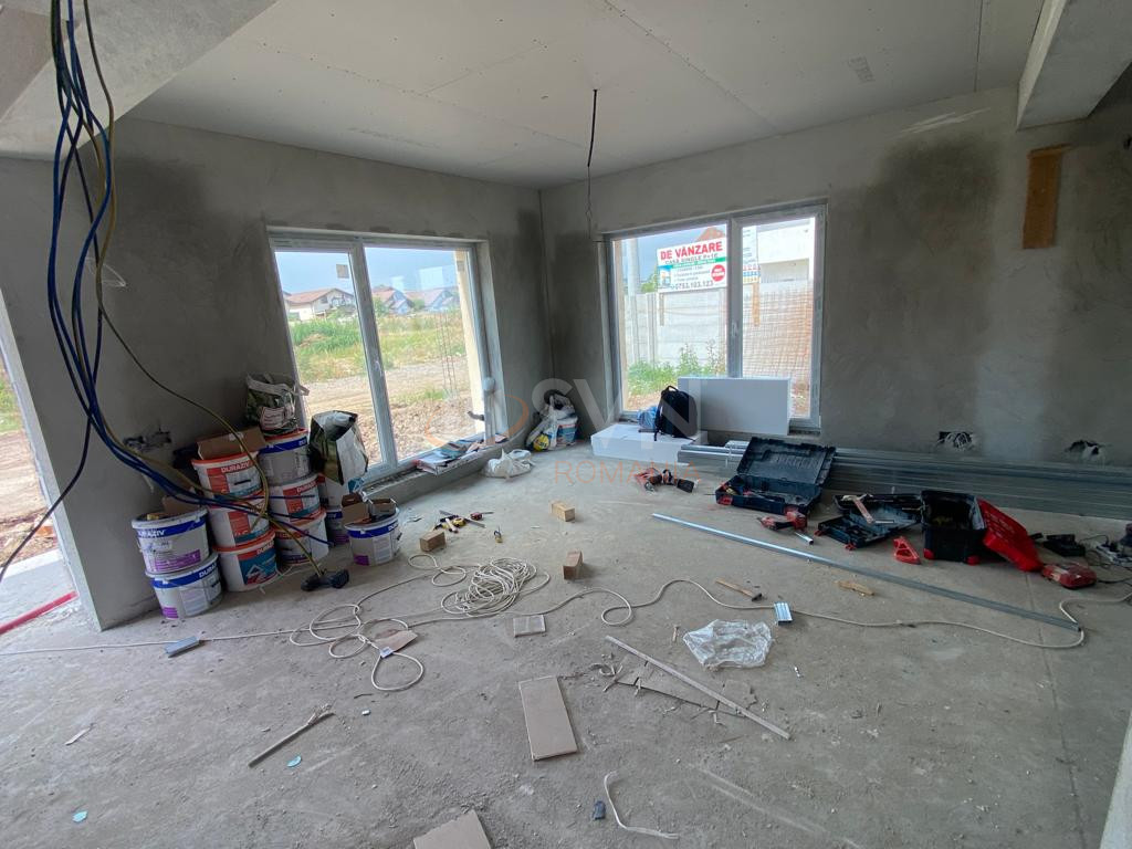 Casa, 4 camere Ilfov/Pantelimon