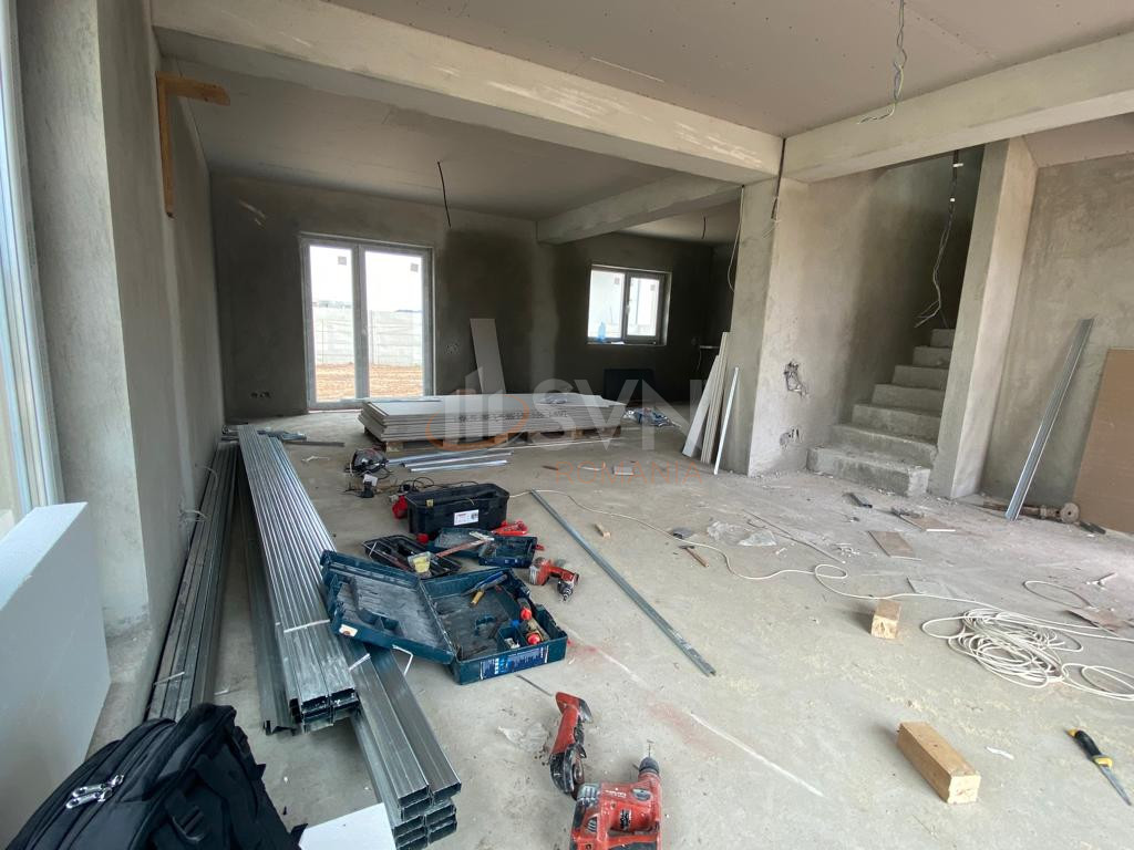Casa, 4 camere Ilfov/Pantelimon