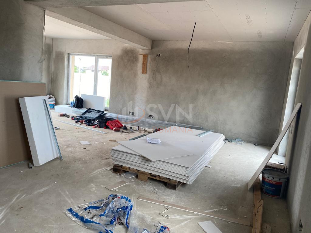 Casa, 4 camere Ilfov/Pantelimon