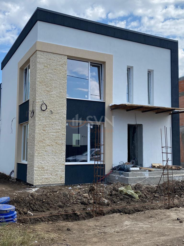 Casa, 4 camere Ilfov/Pantelimon