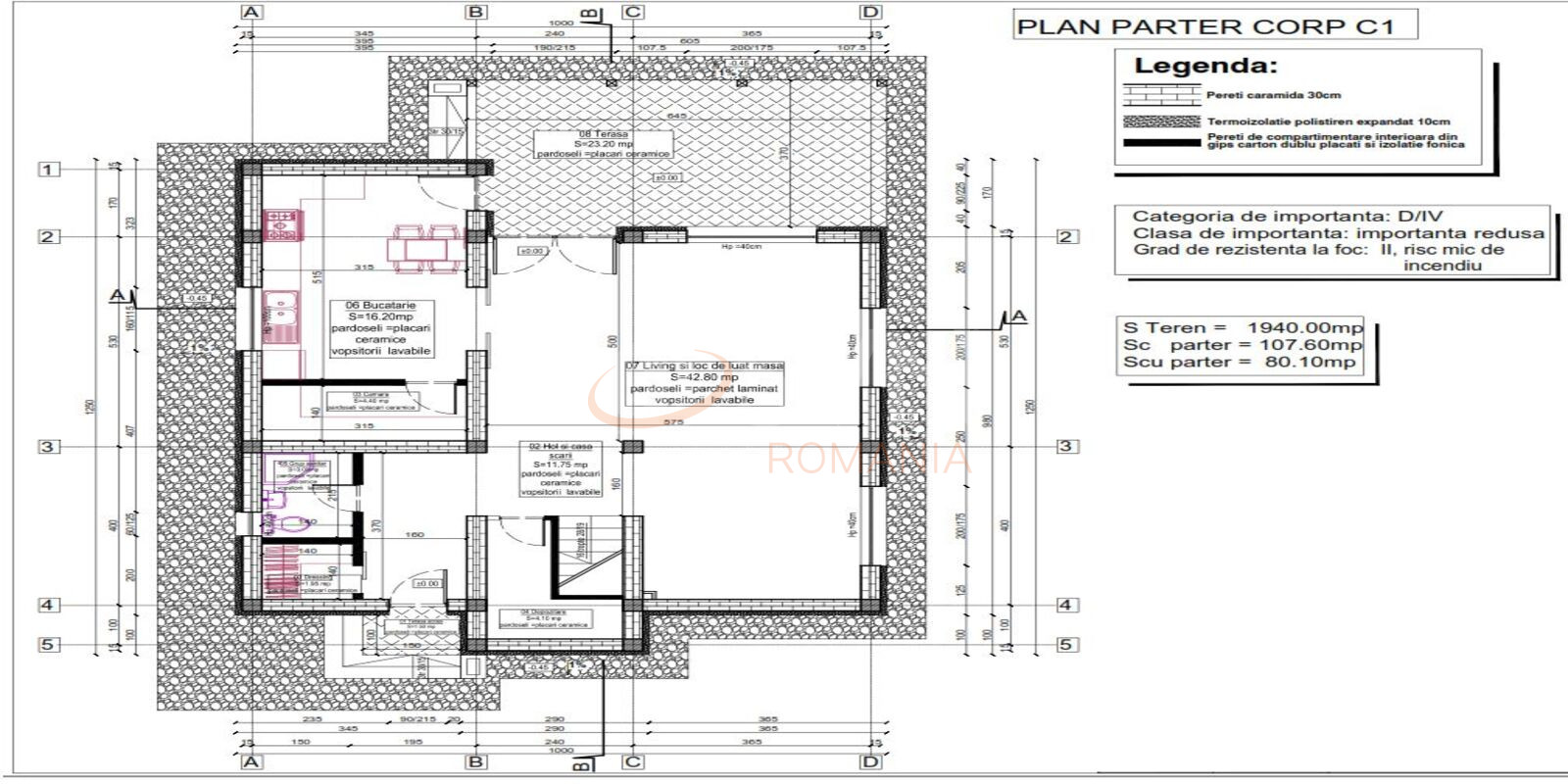 Casa, 4 camere Ilfov/Snagov