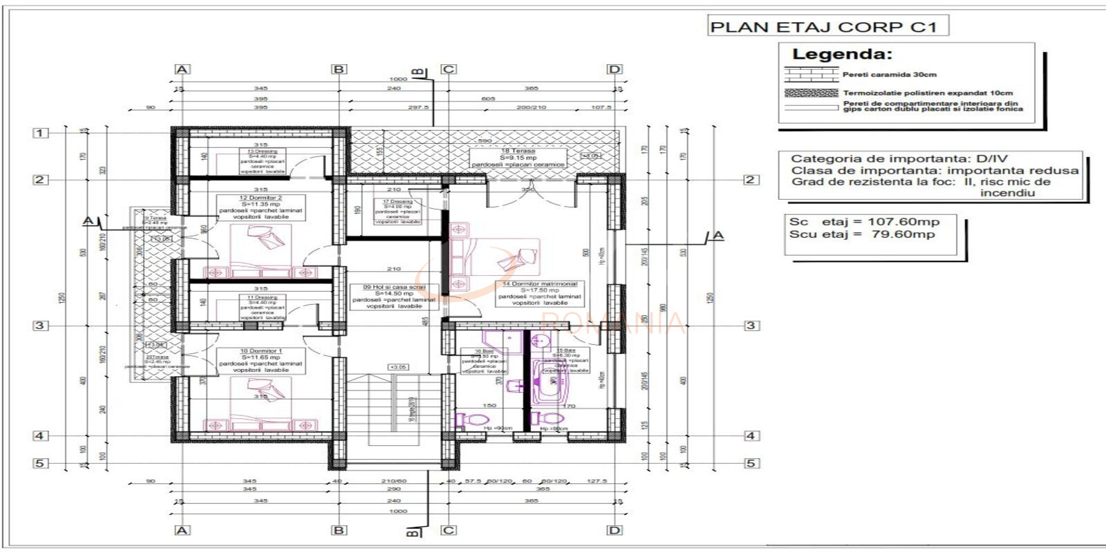 Casa, 4 camere Ilfov/Snagov