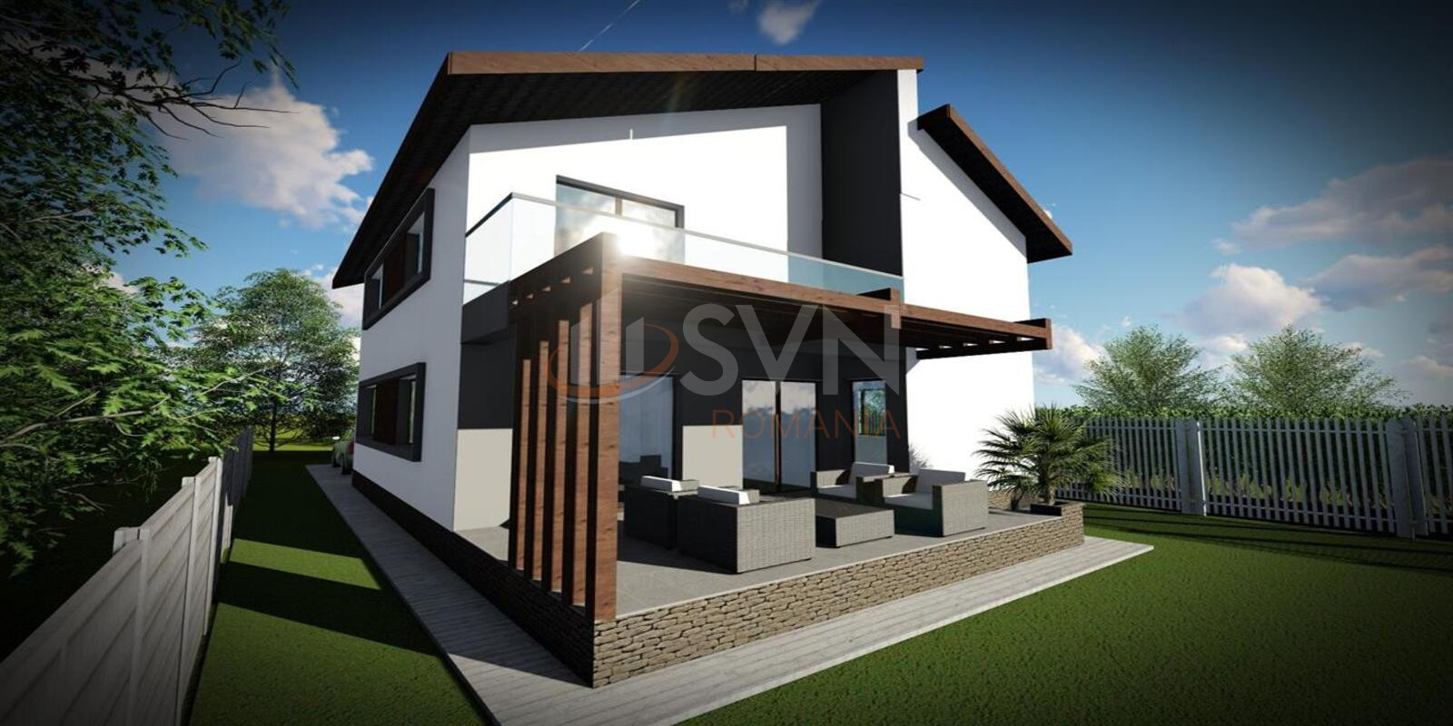 Casa, 4 camere Ilfov/Snagov