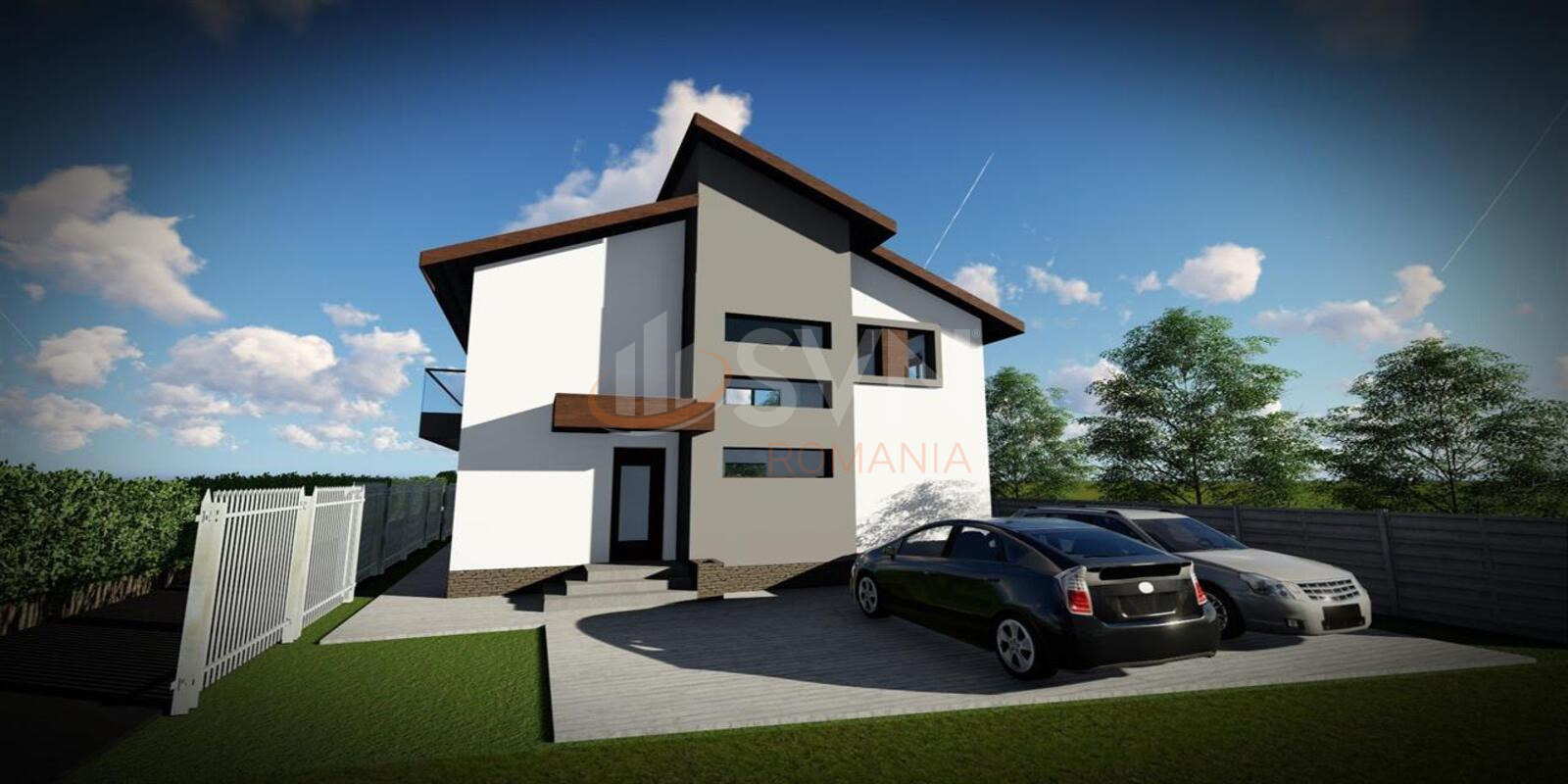 Casa, 4 camere Ilfov/Snagov