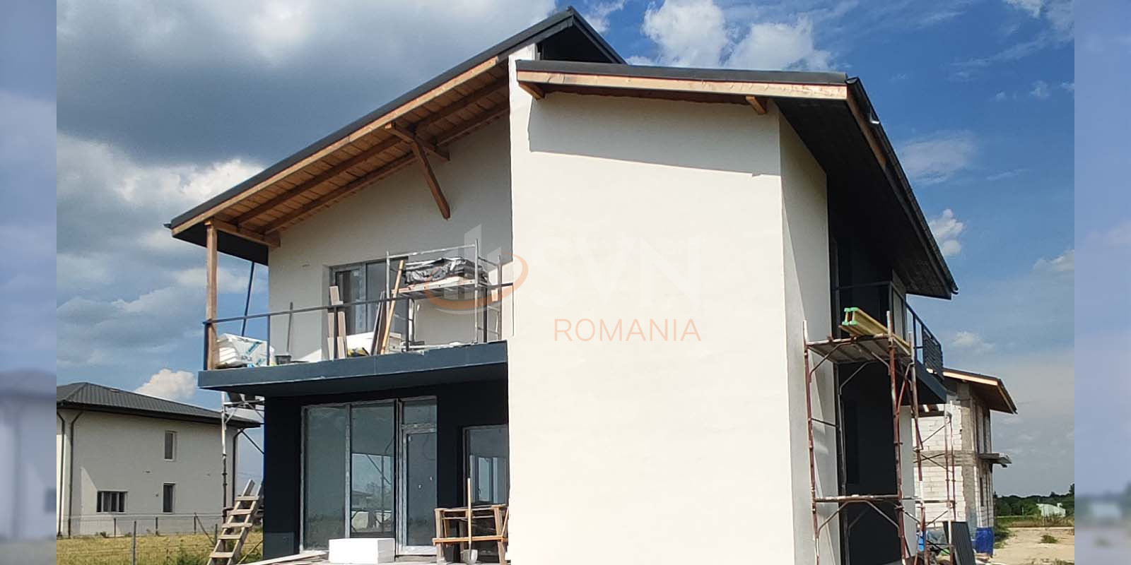 Casa, 4 camere Ilfov/Snagov