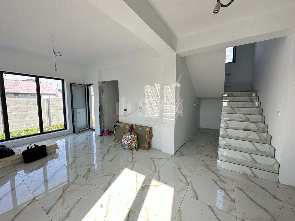 Casa, 4 camere Ilfov/Pantelimon