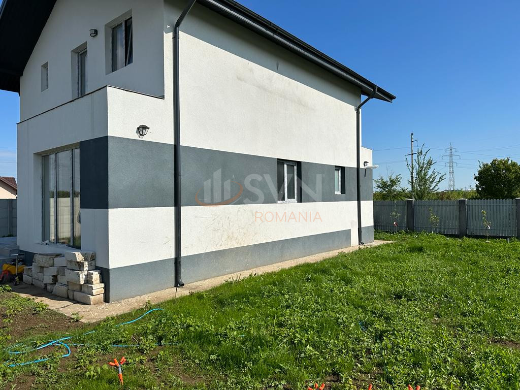 Casa, 4 camere Ilfov/Pantelimon