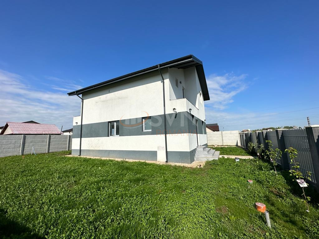 Casa, 4 camere Ilfov/Pantelimon