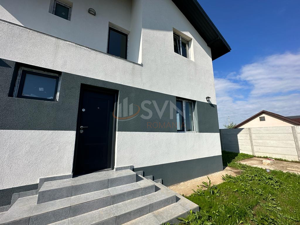 Casa, 4 camere Ilfov/Pantelimon