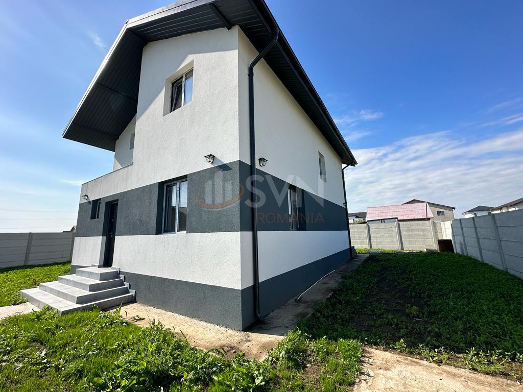 Casa, 4 camere Ilfov/Pantelimon