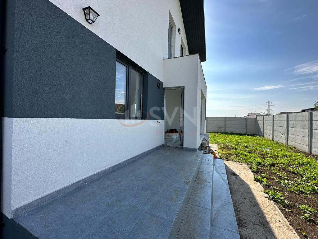 Casa, 4 camere Ilfov/Pantelimon