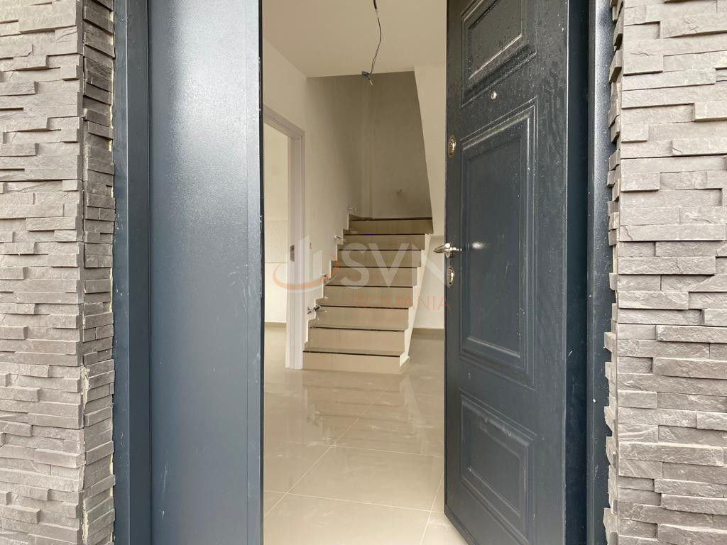 Casa, 4 camere Ilfov/Bragadiru